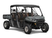 2021 Can-Am Defender MAX Lone Star HD10