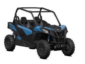 2021 Can-Am Maverick 1000 Trail for sale 201322679