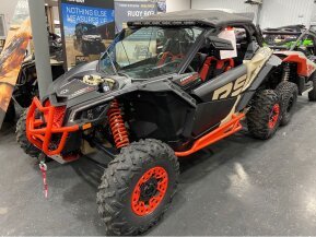 2021 Can-Am Maverick 900 X3 X rs Turbo RR for sale 201146225