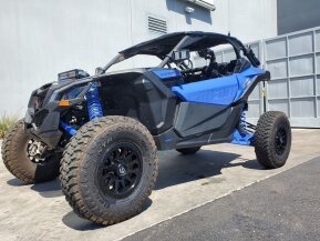 2021 Can-Am Maverick 900 X3 X rs Turbo RR for sale 201253039