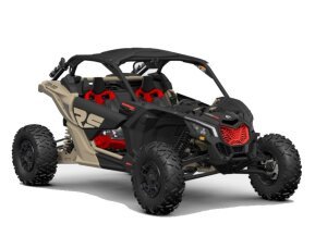 2021 Can-Am Maverick 900 X3 X rs Turbo RR for sale 201278964