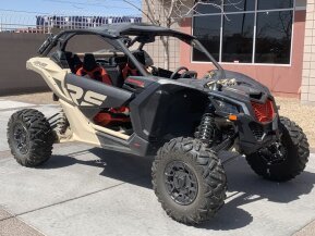 2021 Can-Am Maverick 900 X3 X rs Turbo RR for sale 201280936