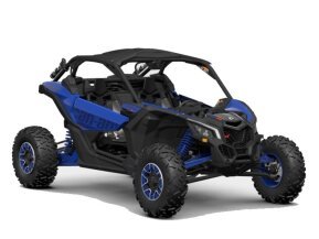 2021 Can-Am Maverick 900 X3 X rs Turbo RR for sale 201281330