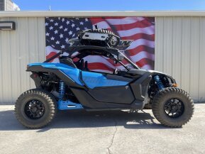2021 Can-Am Maverick 900 X3 ds Turbo R for sale 201282451