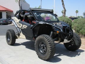 2021 Can-Am Maverick 900 X3 X rs Turbo RR for sale 201282564
