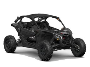 2021 Can-Am Maverick 900 X3 X rs Turbo RR for sale 201287791