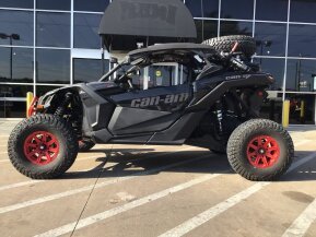 2021 Can-Am Maverick 900 X3 X rs Turbo RR for sale 201287791