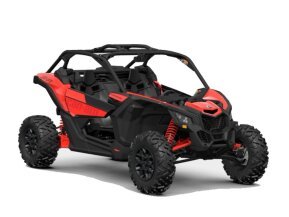 2021 Can-Am Maverick 900 X3 ds Turbo for sale 201293206