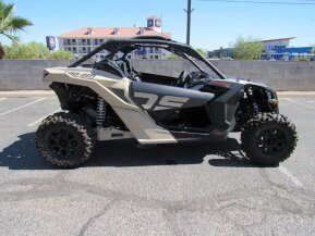 2021 Can-Am Maverick 900 X3 ds Turbo for sale 201296748