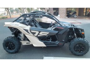 2021 Can-Am Maverick 900 X3 ds Turbo for sale 201297457