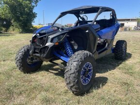 2021 Can-Am Maverick 900 X3 X rs Turbo RR for sale 201303470
