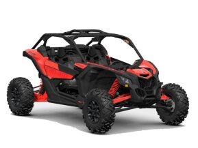 2021 Can-Am Maverick 900 X3 rs Turbo R for sale 201305590
