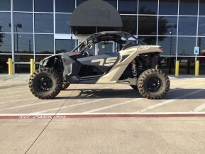 2021 Can-Am Maverick 900 X3 ds Turbo R for sale 201318385