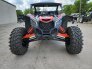 2021 Can-Am Maverick 900 X3 rs Turbo R for sale 201324952