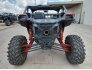 2021 Can-Am Maverick 900 X3 rs Turbo R for sale 201324952