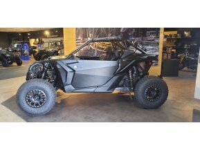 2021 Can-Am Maverick 900 X3 ds Turbo for sale 201325038