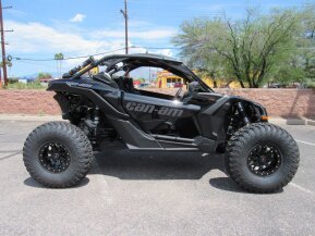 2021 Can-Am Maverick 900 X3 X rs Turbo RR for sale 201327299
