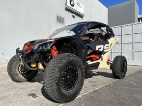 2021 Can-Am Maverick 900 X3 X rs Turbo RR for sale 201384572