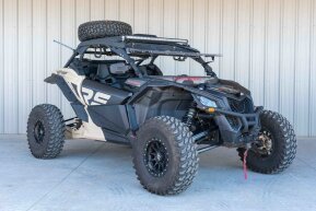 2021 Can-Am Maverick 900 X3 rs Turbo R for sale 201542639