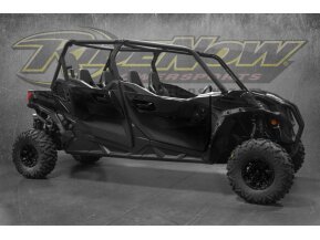 2021 Can-Am Maverick MAX 1000R DPS for sale 201273338