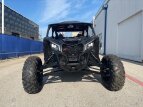 Thumbnail Photo 9 for 2021 Can-Am Maverick MAX 900 X3 X rs Turbo RR With SMART-SHOX