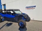 Thumbnail Photo 5 for 2021 Can-Am Maverick MAX 900 X3 X rs Turbo RR With SMART-SHOX