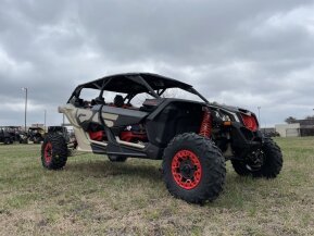 New 2021 Can-Am Maverick MAX 900 X3 X rs Turbo RR With SMART-SHOX