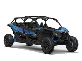 2021 Can-Am Maverick MAX 900 X3 ds Turbo for sale 201278240