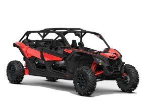 2021 Can-Am Maverick MAX 900 X3 ds Turbo for sale 201278907