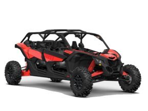 2021 Can-Am Maverick MAX 900 X3 rs Turbo R for sale 201279461