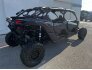 2021 Can-Am Maverick MAX 900 X3 X rs Turbo RR With SMART-SHOX for sale 201281488