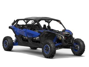 2021 Can-Am Maverick MAX 900 X3 MAX X rs Turbo RR for sale 201287599