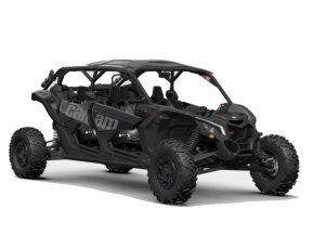 2021 Can-Am Maverick MAX 900 X3 MAX X rs Turbo RR for sale 201289324
