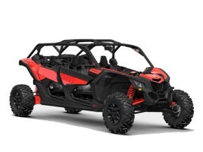 2021 Can-Am Maverick MAX 900 X3 X ds Turbo R for sale 201294840