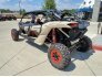 2021 Can-Am Maverick MAX 900 X3 X rs Turbo RR With SMART-SHOX for sale 201310336