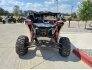 2021 Can-Am Maverick MAX 900 X3 X rs Turbo RR With SMART-SHOX for sale 201310336
