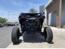 2021 Can-Am Maverick MAX 900 X3 X rs Turbo RR With SMART-SHOX for sale 201310423