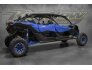 2021 Can-Am Maverick MAX 900 X3 MAX X rs Turbo RR for sale 201317809