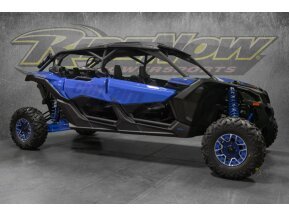 2021 Can-Am Maverick MAX 900 X3 MAX X rs Turbo RR for sale 201317809