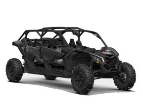 2021 Can-Am Maverick MAX 900 X3 X ds Turbo RR for sale 201325844