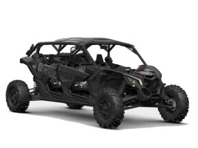 2021 Can-Am Maverick MAX 900 X3 X rs Turbo RR With SMART-SHOX for sale 201326415
