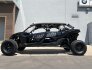 2021 Can-Am Maverick MAX 900 X3 X rs Turbo RR With SMART-SHOX for sale 201336021