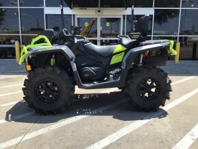 2021 Can-Am Outlander 1000R X mr for sale 201318909