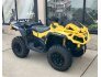 2021 Can-Am Outlander 1000R X mr for sale 201330350