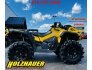 2021 Can-Am Outlander 1000R for sale 201333213