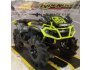 2021 Can-Am Outlander 1000R X mr for sale 201347657