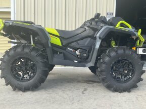 2021 Can-Am Outlander 1000R X mr for sale 201379443