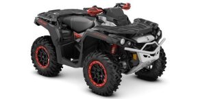 2021 Can-Am Outlander 1000R X xc for sale 201423888