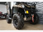 Thumbnail Photo 3 for 2021 Can-Am Outlander 450 Mossy Oak Edition