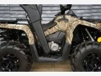 Thumbnail Photo 4 for 2021 Can-Am Outlander 450 Mossy Oak Edition
